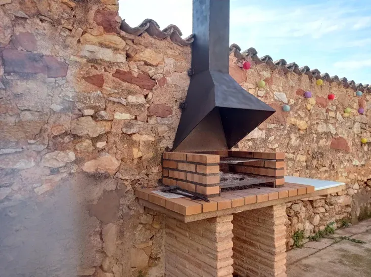 Imagen de barbacoa