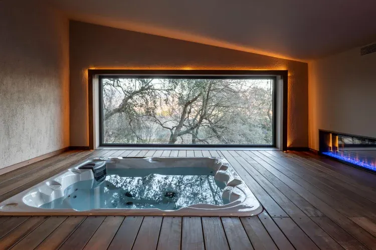Imagen de Jacuzzi