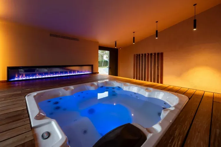 Imagen de Jacuzzi