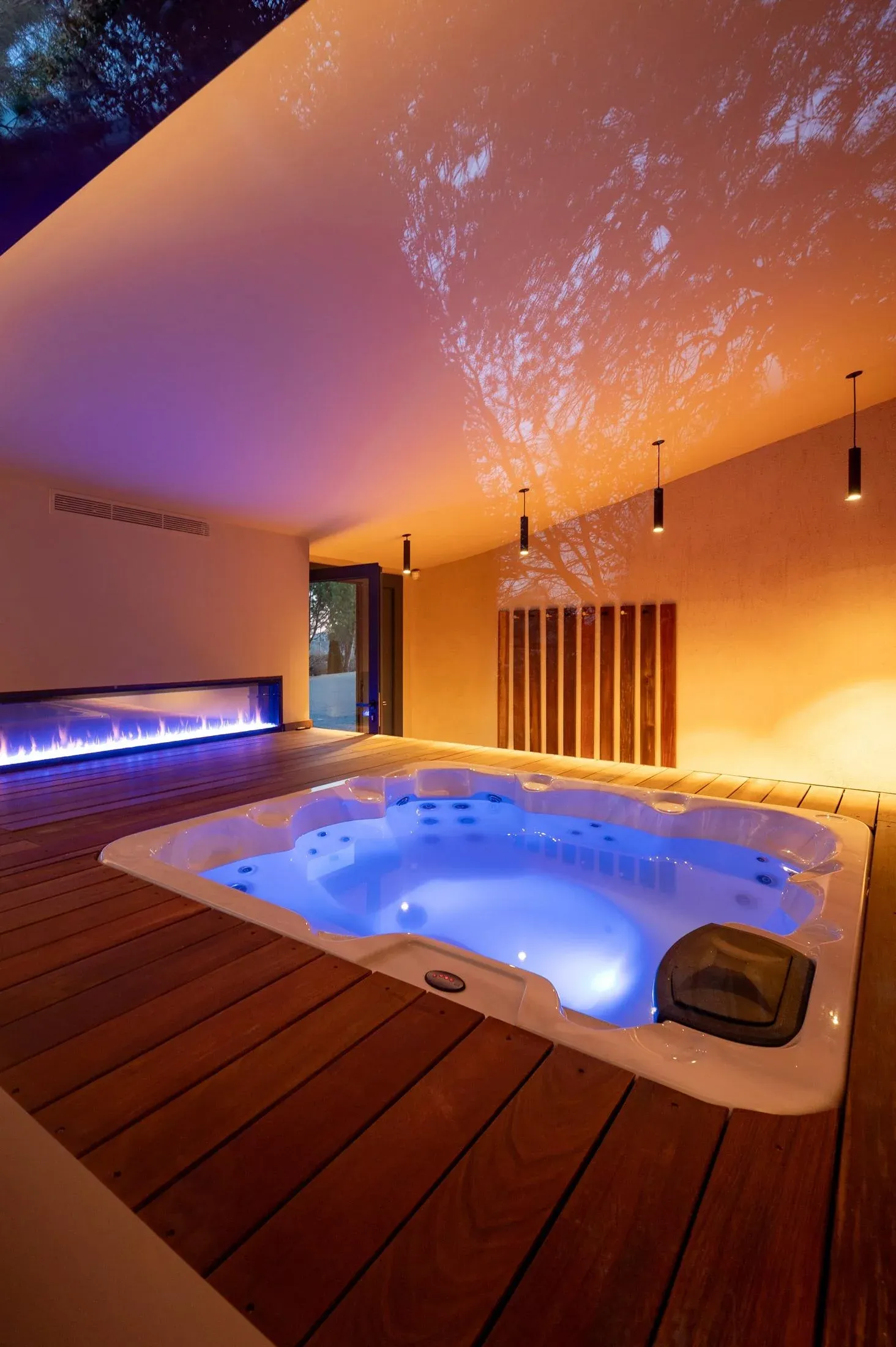 Imagen de Jacuzzi