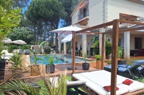 Imagen de Les Canyes Cottage Private Villa Resort
