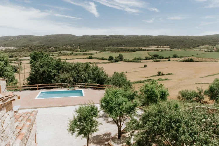 Imagen de Vista desde Terraza