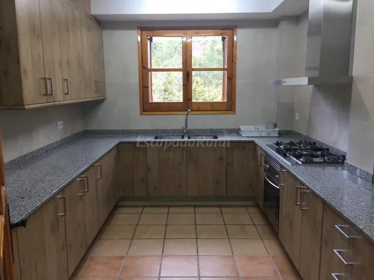 Imagen de Cocina