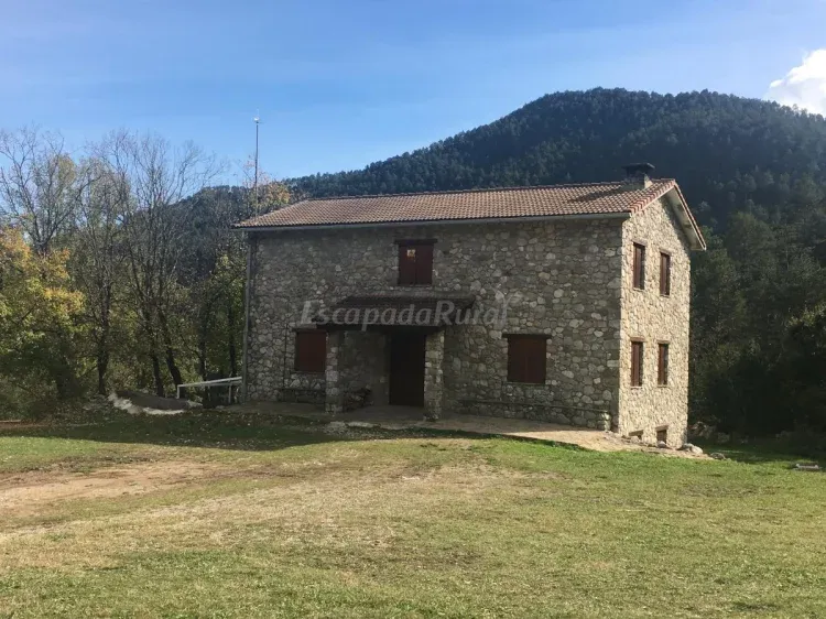 Imagen de Exterior