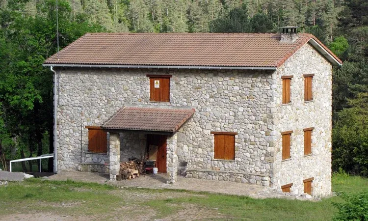 Imagen de Exterior