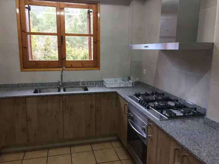 Imagen de Cocina