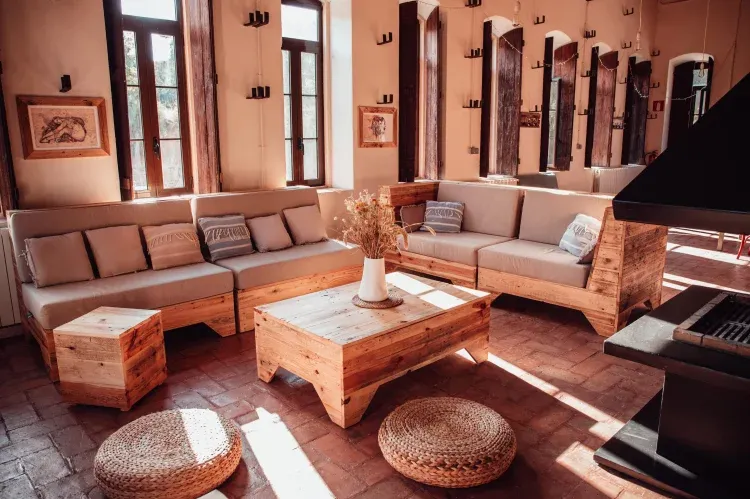 Imagen de Sala de estar