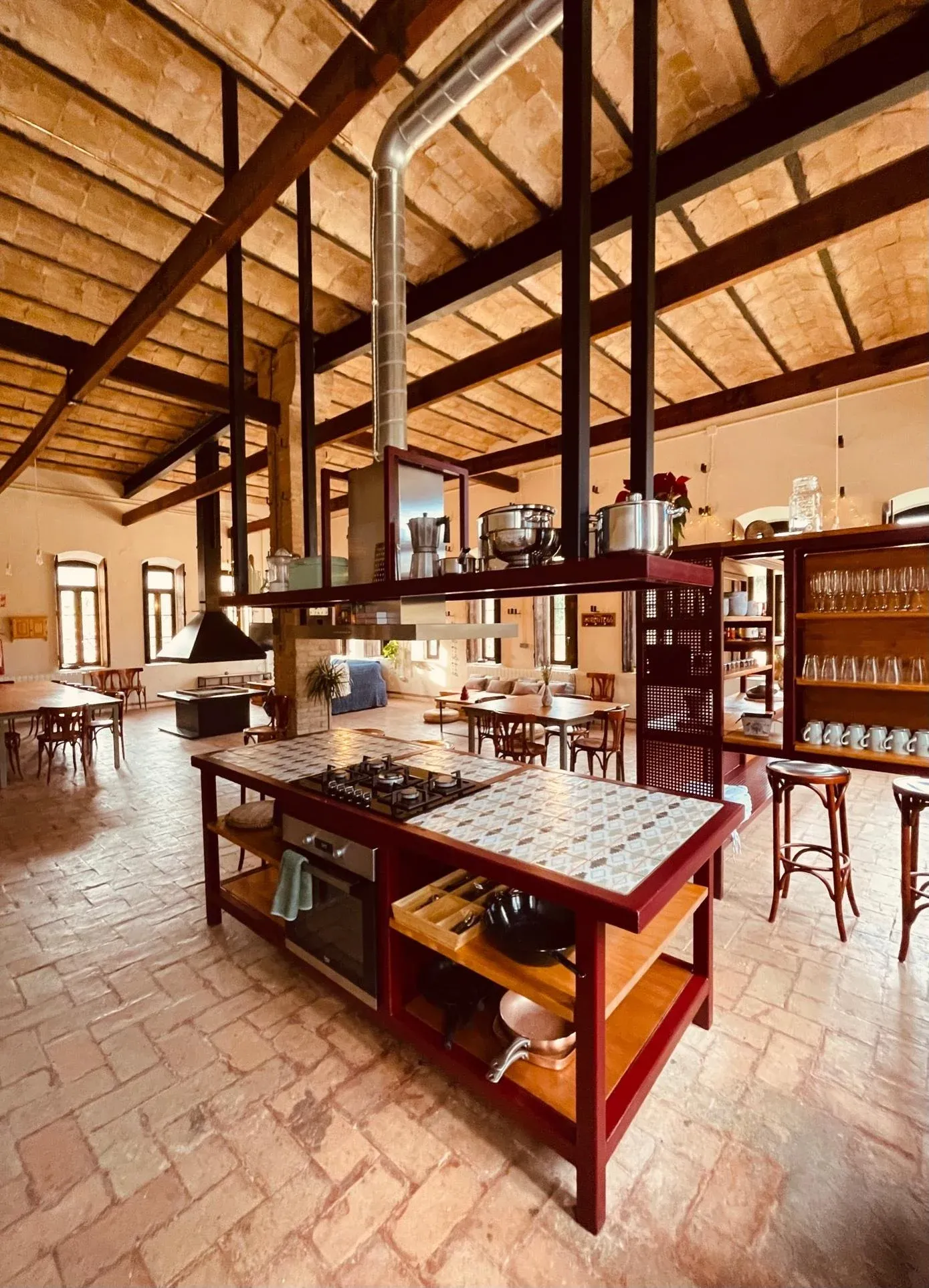 Imagen de Cocina