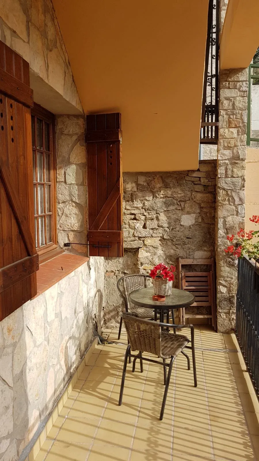 Imagen de Terraza