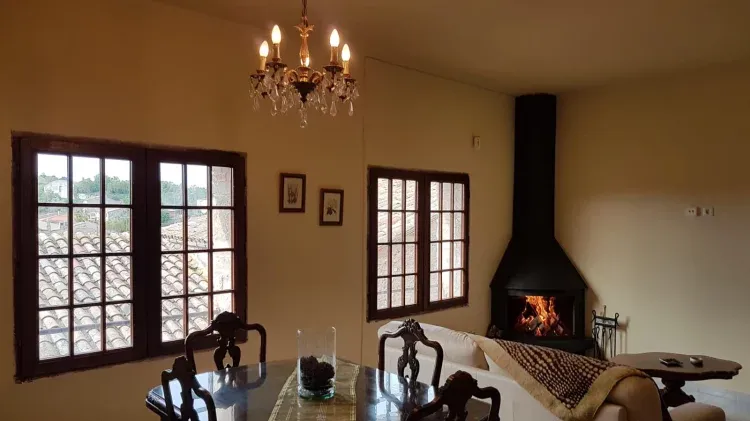 Imagen de Salón-comedor