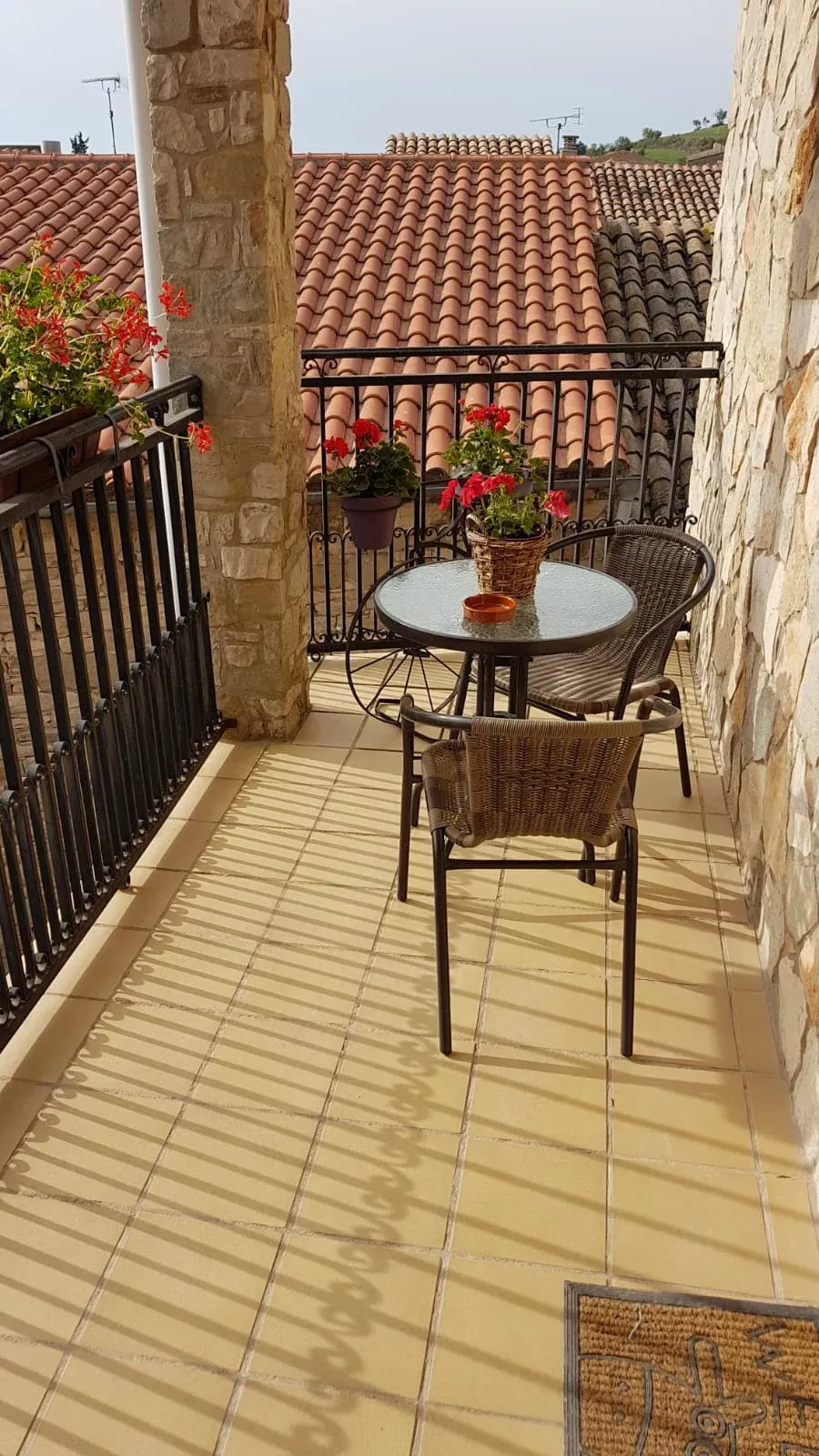 Imagen de Terraza