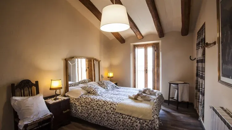 Imagen de Habitaciones