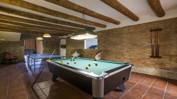 Imagen de Sala de juegos