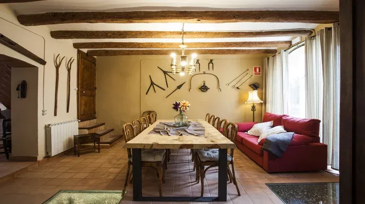 Imagen de Comedor