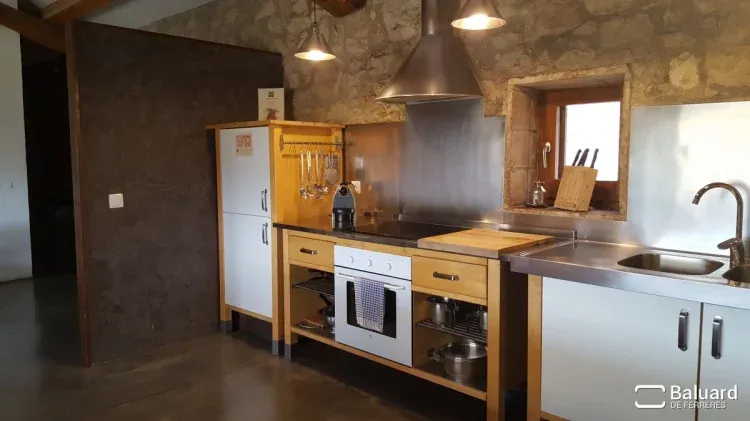 Imagen de Cocina