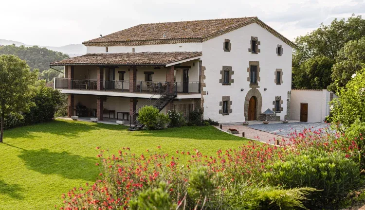 Imagen de Casa rural en Osona