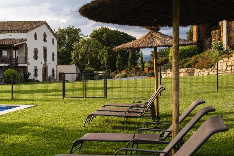 Imagen de Casa rural en Osona