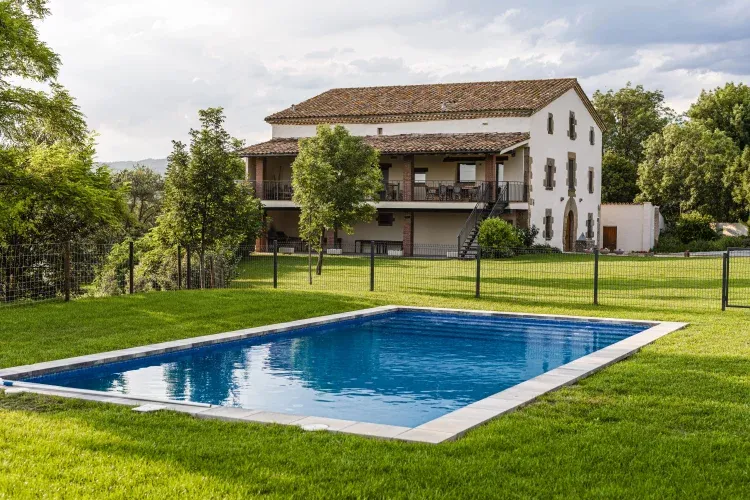 Imagen de Piscina