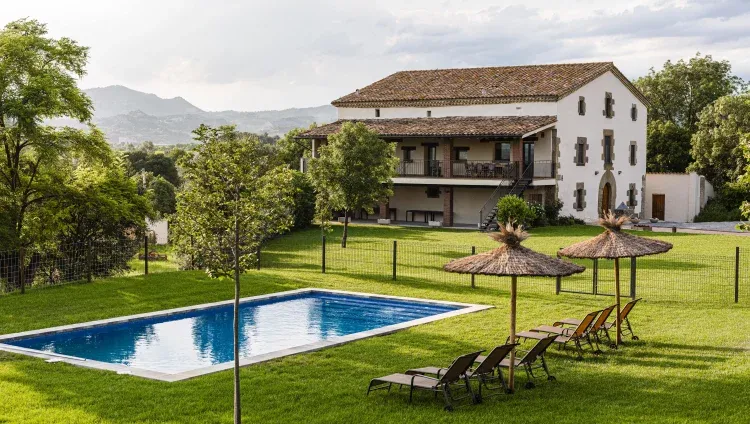 Imagen de Piscina