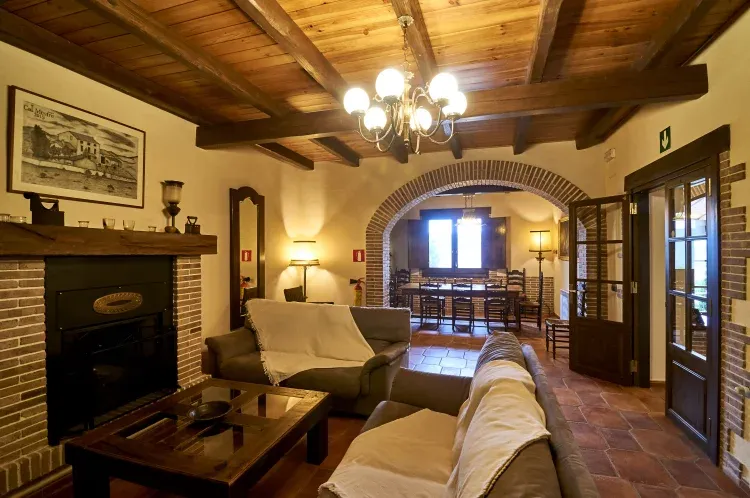 Imagen de Salón principal