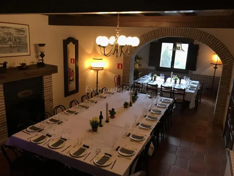 Imagen de Salón principal