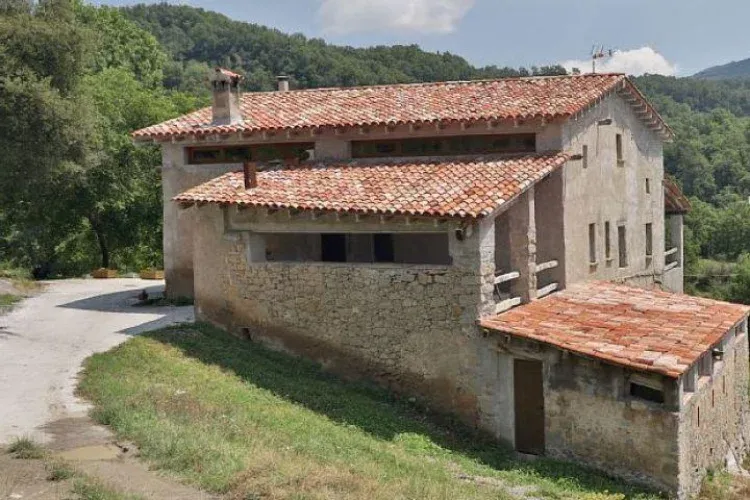 Imagen de Vista exterior