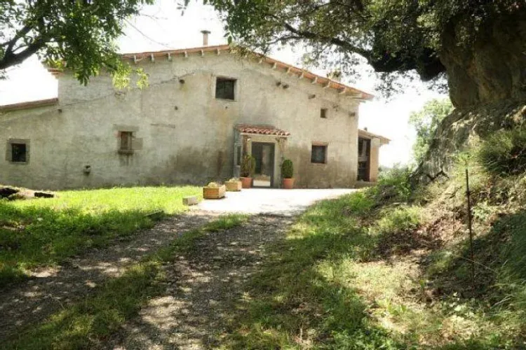 Imagen de Exterior de la casa