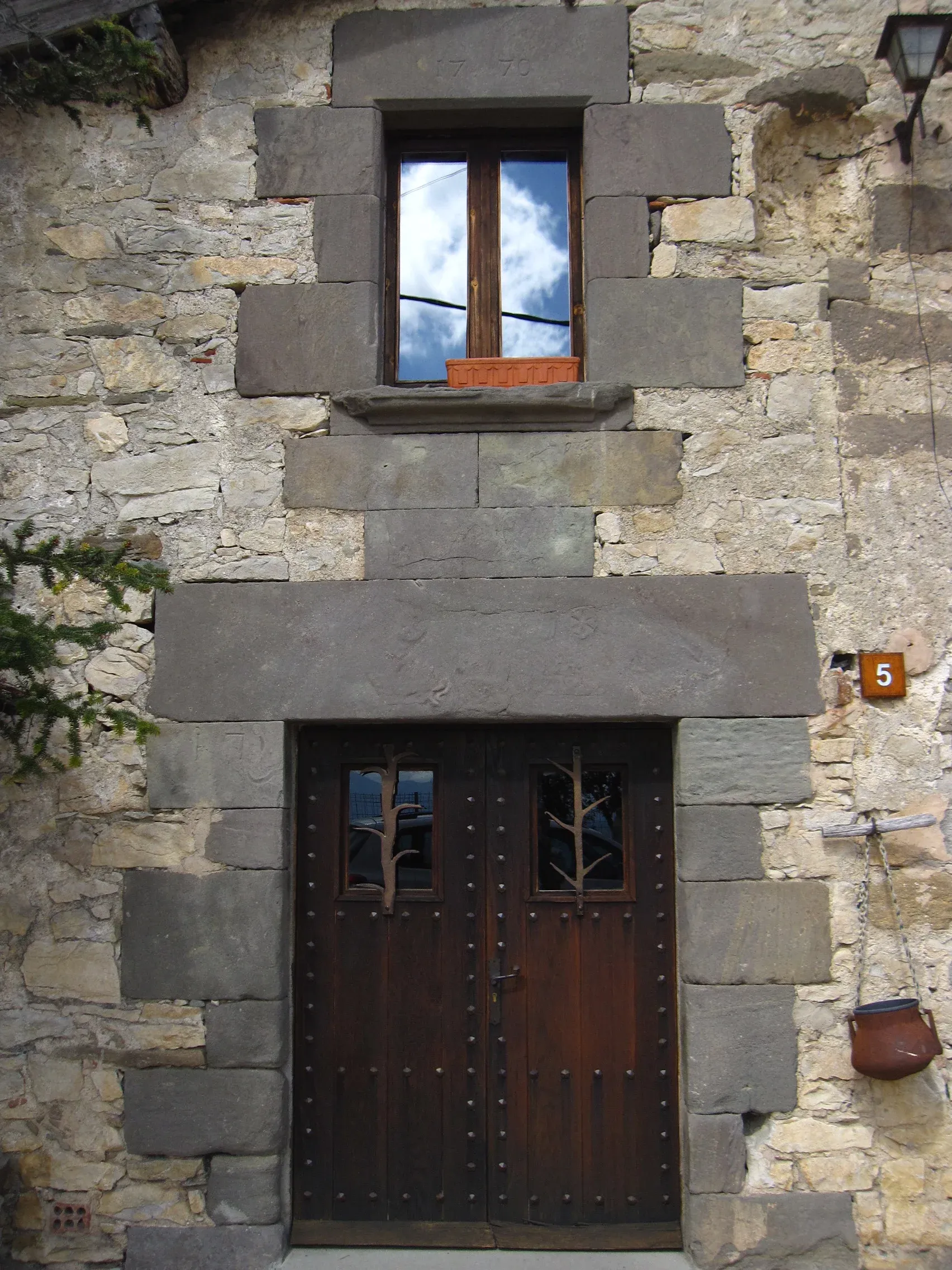 Imagen de Puerta