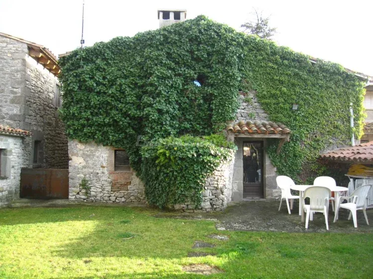 Imagen de Jardín