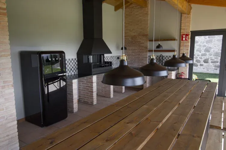 Imagen de barbacoa
