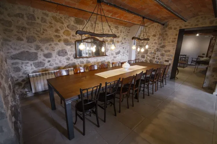 Imagen de mesa comedor