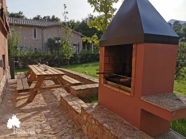 Imagen de Barbacoa
