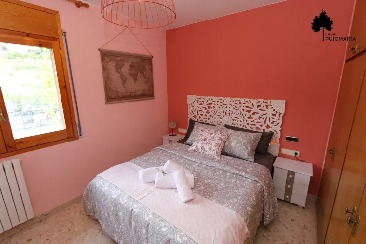 Imagen de Habitación matrimonio