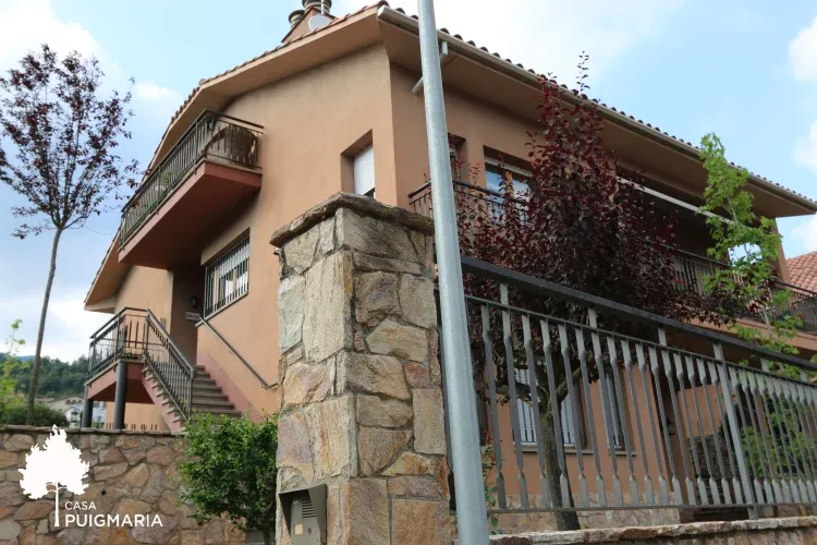 Imagen de La casa