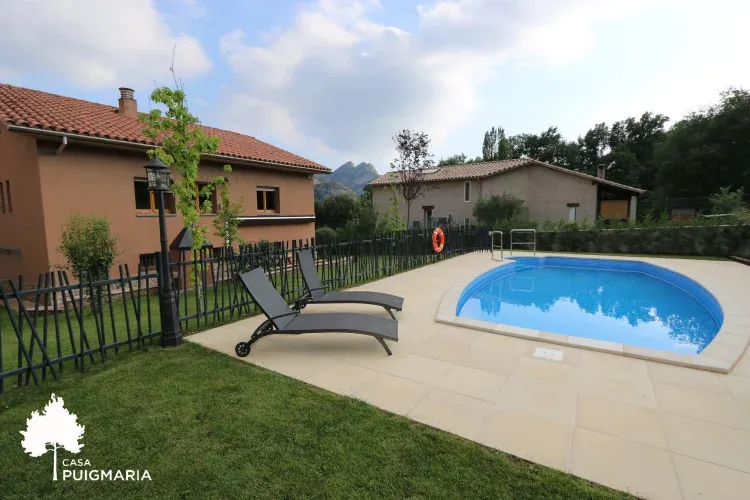 Imagen de Piscina