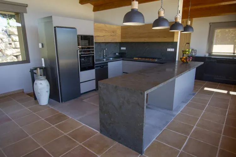 Imagen de Cocina
