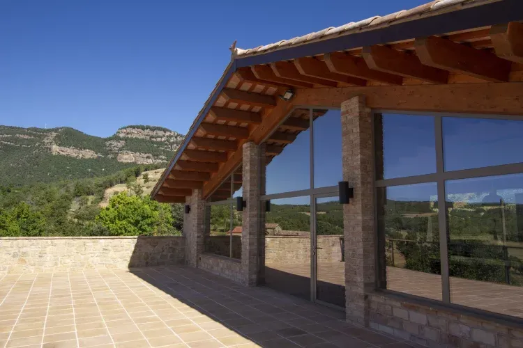 Imagen de Terraza planta alta 