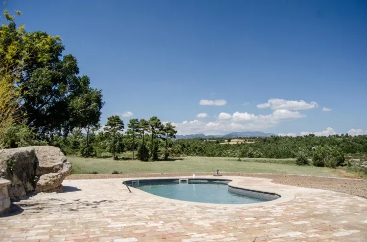 Imagen de Piscina