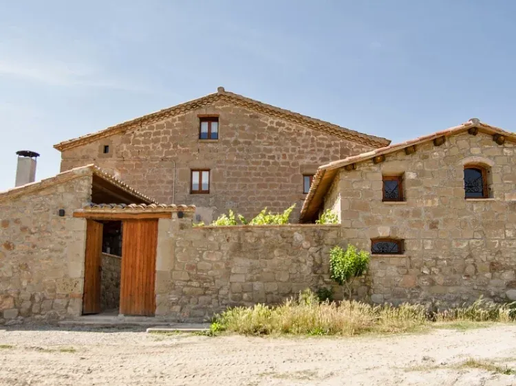 Imagen de Casa Querol