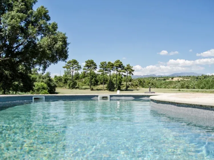 Imagen de Piscina