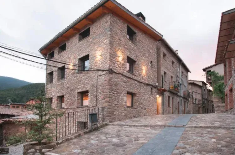 Imagen de Apartamentos Cal Nunci
