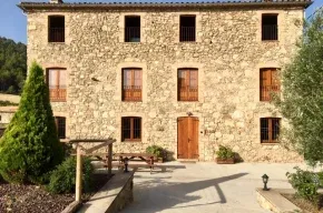 Imagen de La Ponsa Casa Rural