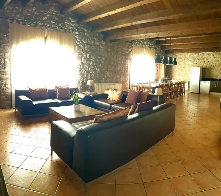 Imagen de Salon-comedor