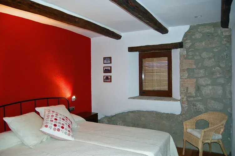 Imagen de Habitacion doble