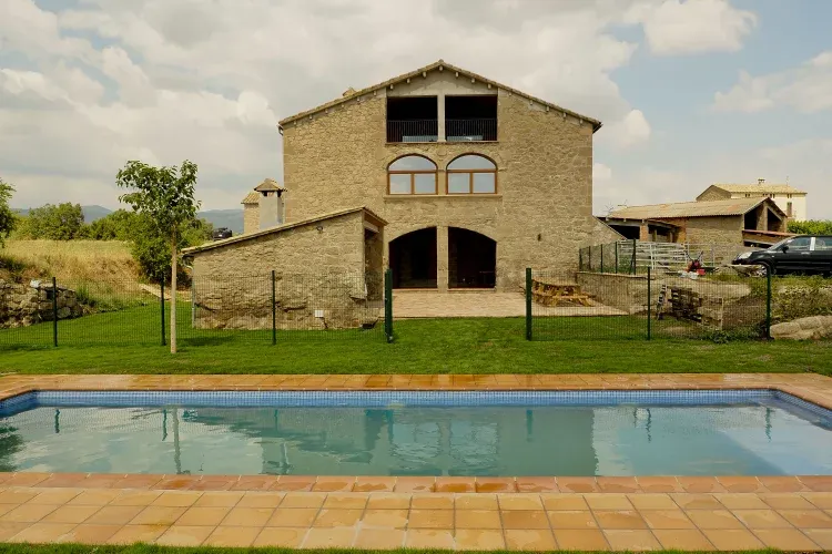 Imagen de La Casa
