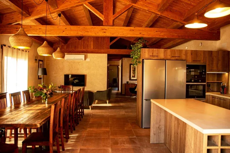 Imagen de Comedor-cocina