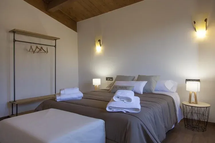 Imagen de Habitación de matrimonio