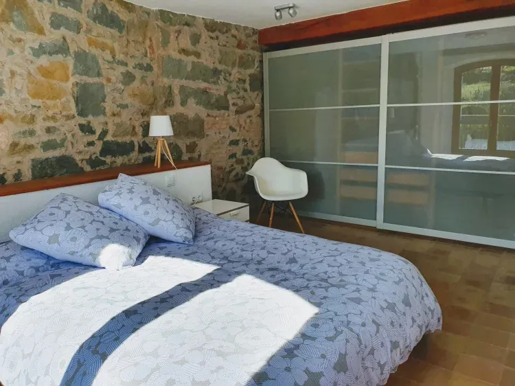 Imagen de Habitación doble con opción a cama auxiliar individual 