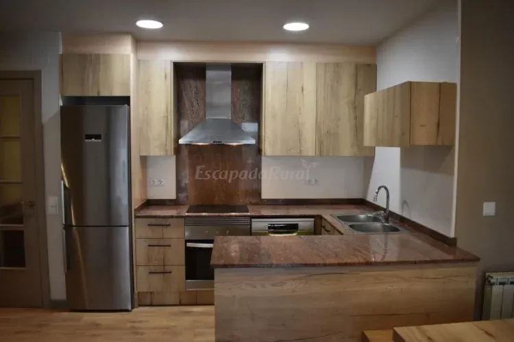 Imagen de Cocina