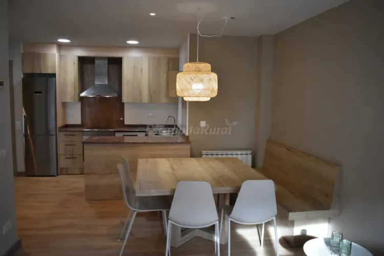 Imagen de Comedor/Cocina